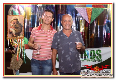 rolim de moura